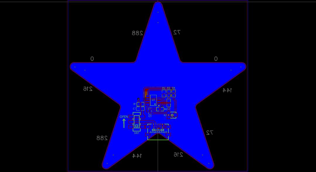 呼吸灯电路工作原理,简单led呼吸灯工作原理图