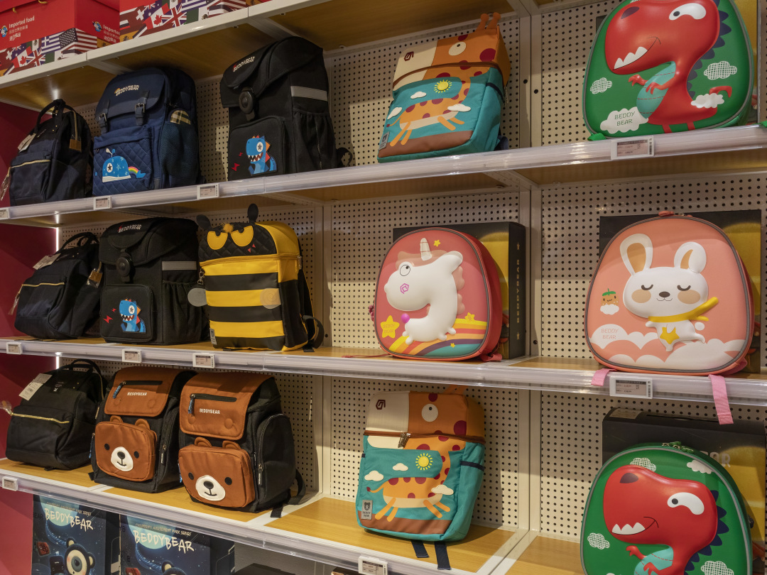 亚蓉欧国家商品馆好吗,亚蓉欧商品馆