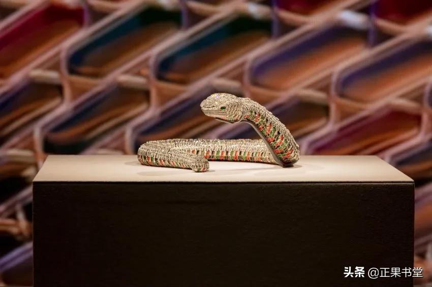 卡地亚全新magnitude高级珠宝,卡地亚什么系列的珠宝值得购买