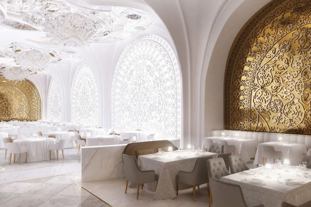 十大打卡品牌酒店,全国值得打卡的一百个酒店