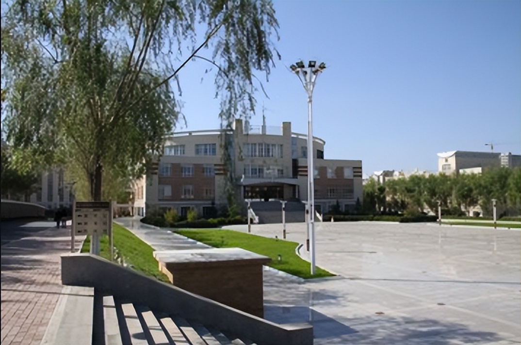 哈尔滨职业技术学院变成本科院校,哈尔滨即将升本科的专科院校