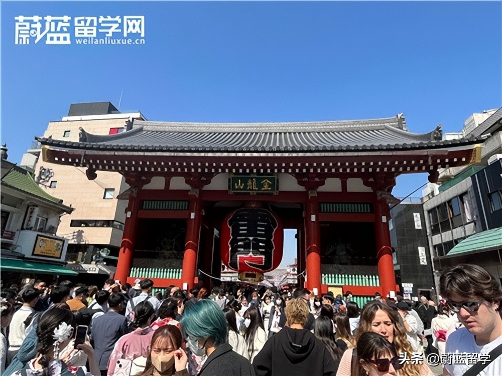 日本留学经济专业就业怎么样,日本留学专业前景如何