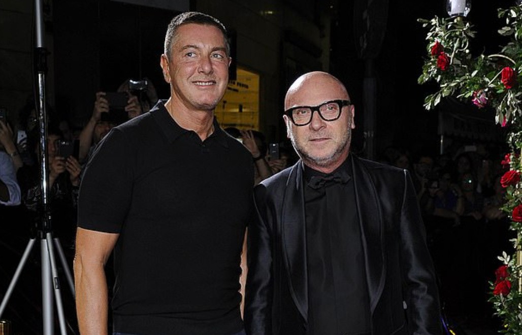 杜嘉班纳辱华事件梳理,杜嘉班纳辱华事件怎么看待