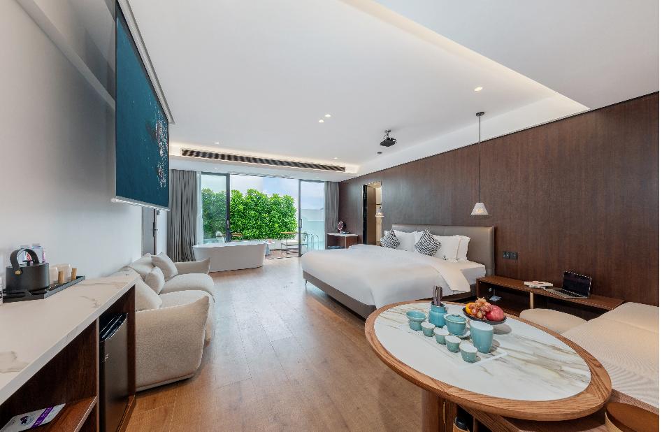 深圳大鹏海景民宿团购,深圳大鹏最美民宿