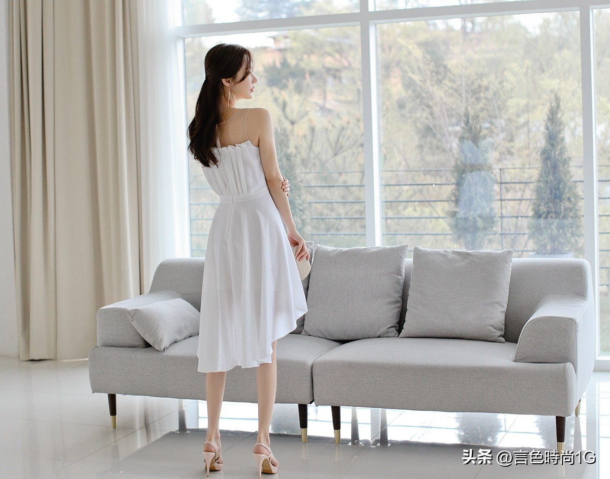 温莎公主裙图片,温莎公主裙