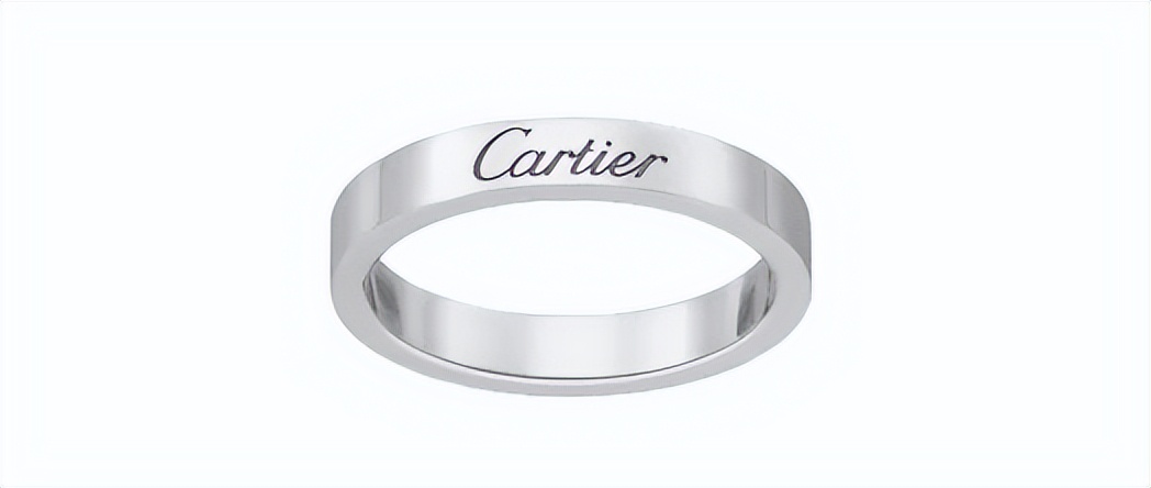 女生都爱的戒指是什么牌子,卡地亚女生戒指