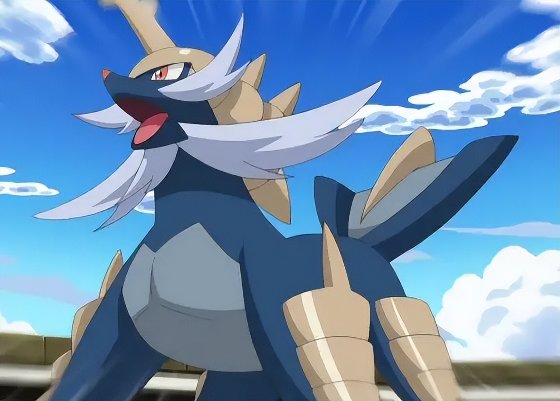 全员看脸时代，这些宝可梦外形强大收获众多人气，实力却不怎么样