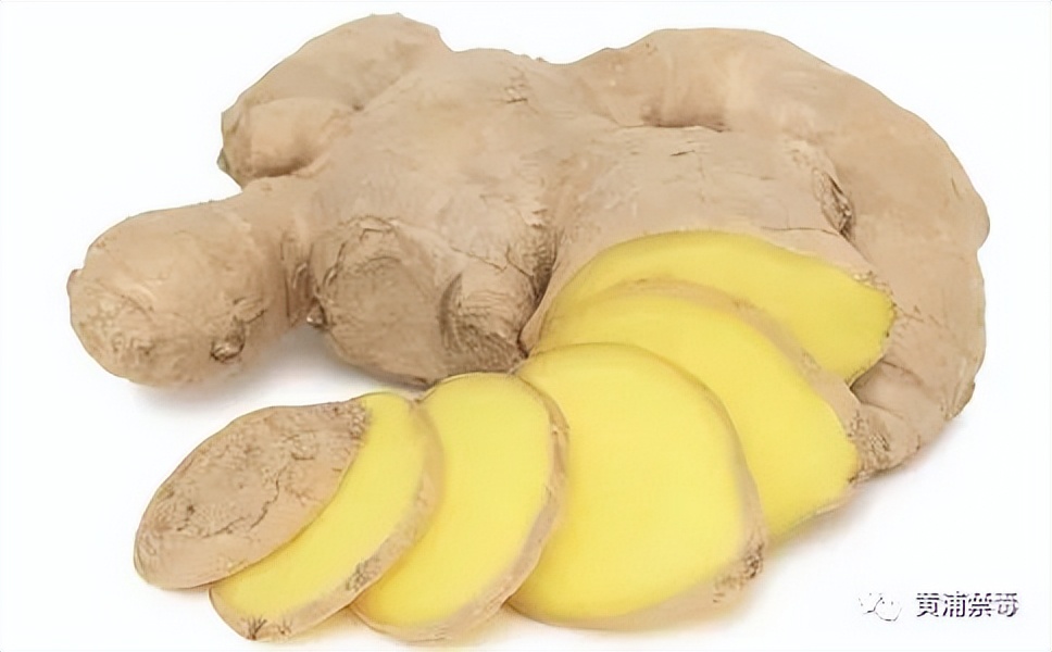 生姜的健康用法,生姜的日常保健作用及保健方法