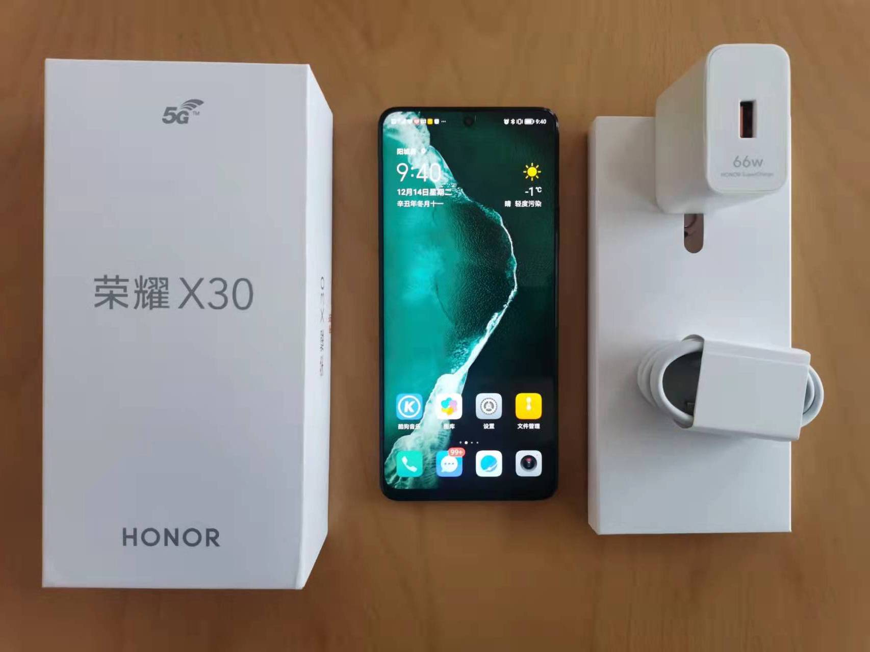 荣耀x30像素画质测评,荣耀x30骁龙6nm待机怎么样