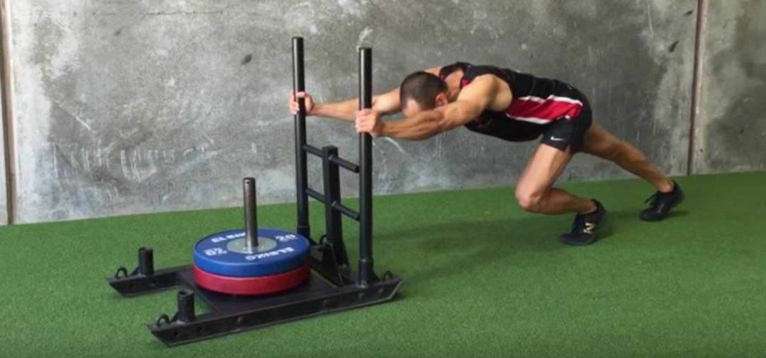 35岁之后：突破肌肉量，超越力量，生龙活虎