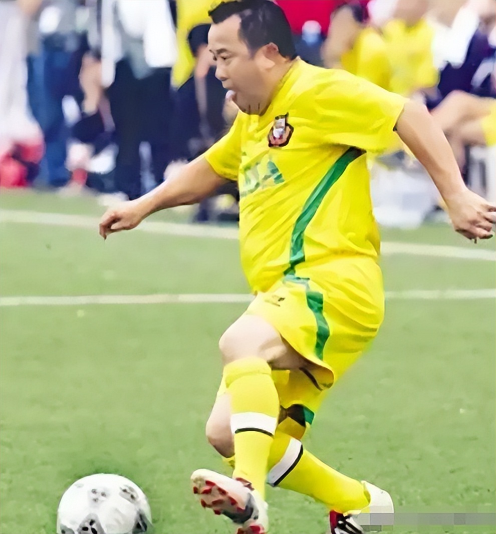 曾志伟救场事件,名和利救不了刘涛