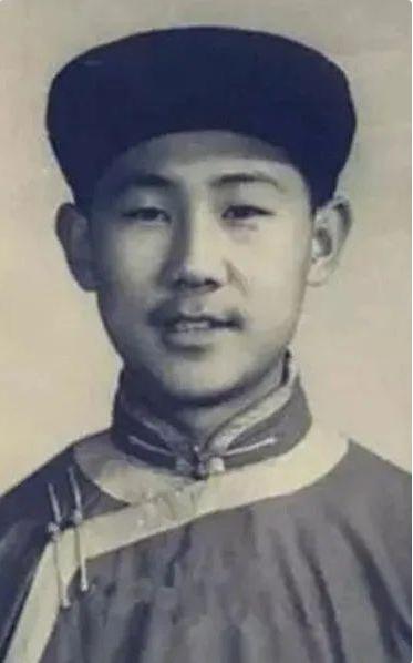 腾格尔的婚姻生活,腾格尔现状及妻子儿女