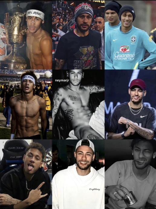 2022卡塔尔世界杯内马尔梅西c罗,c罗内马尔告别卡塔尔世界杯