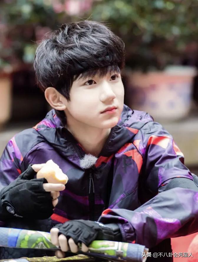 内娱男照骗,内娱九大帅哥证件照