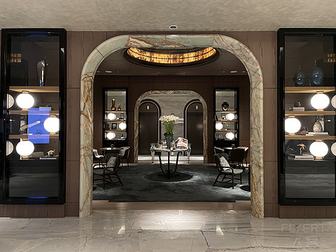 厦门华尔道夫酒店有水疗吗,厦门华尔道夫酒店属于什么街道