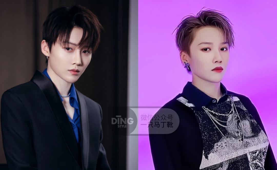 为什么涂红唇没淡唇好看,为什么涂了口红显老