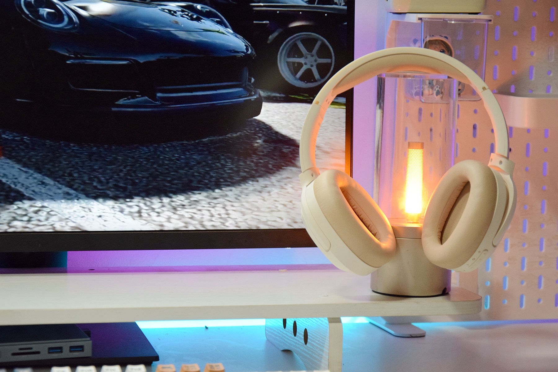 漫步者w820nb双金标版耳机测评,漫步者w820双金标降噪测评