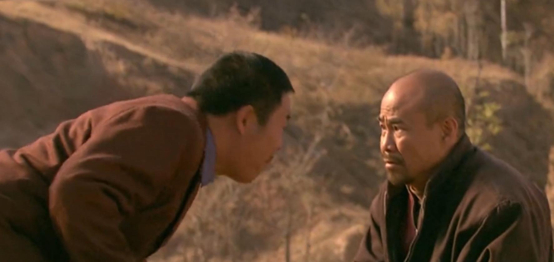 人性与欲望交织的*理片伦**，老光棍娶不起媳妇，心生恶念犯下大错