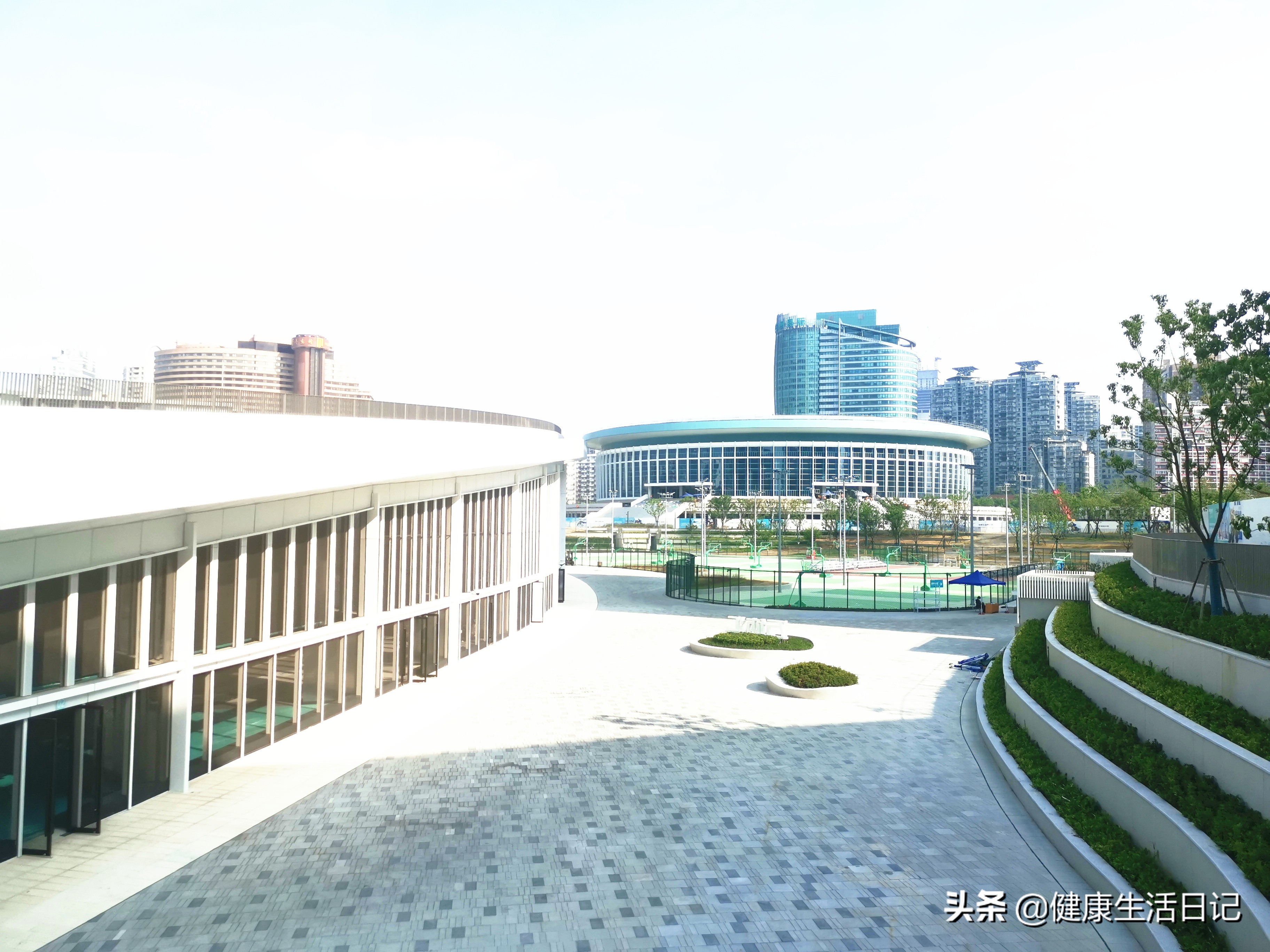 上海运动公园,上海徐汇区哪些公园可以运动