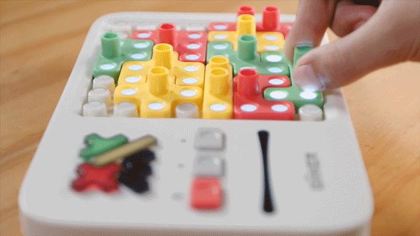 训练六七岁孩子思维的书籍和玩具,锻炼10岁孩子的逻辑思维玩具