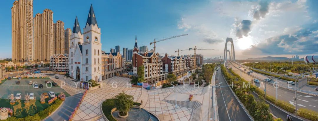 投资文旅地产项目烂尾怎么办,国有企业接盘烂尾楼