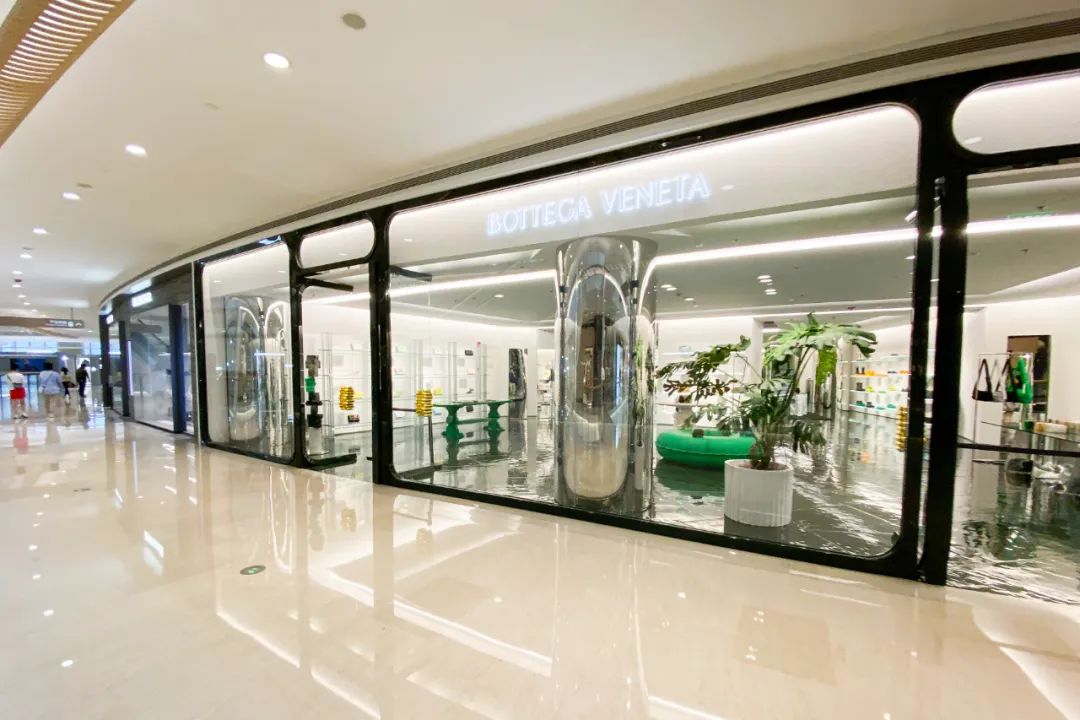 上海恒隆广场复工,港汇恒隆广场复工