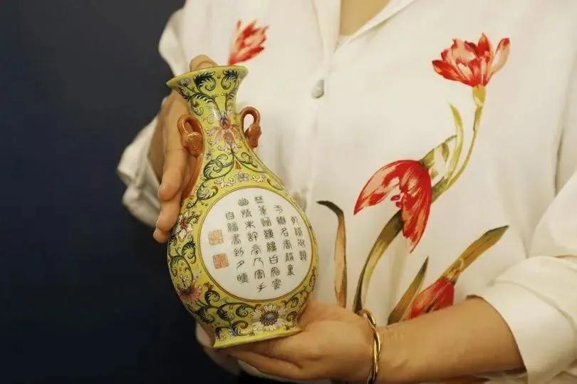 60000英镑捡漏,捡漏卖200万英镑