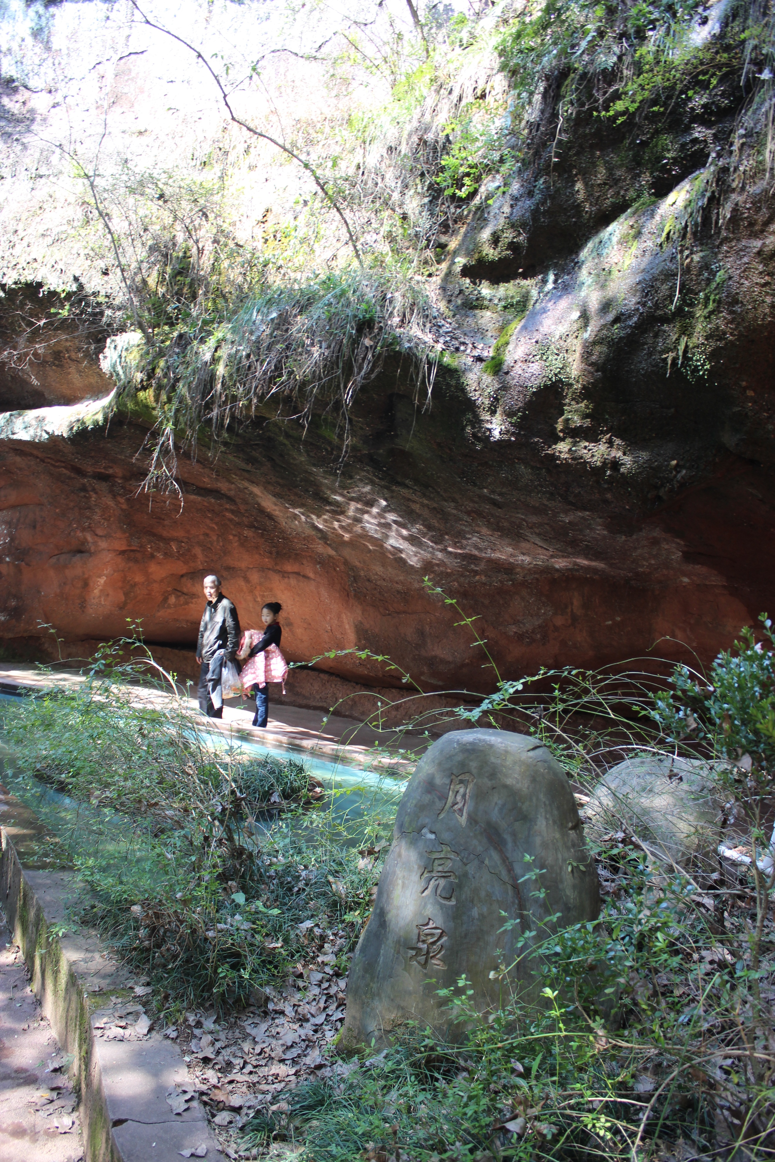 赣州周末出游攻略,春节赣州出发2-3天短途旅游