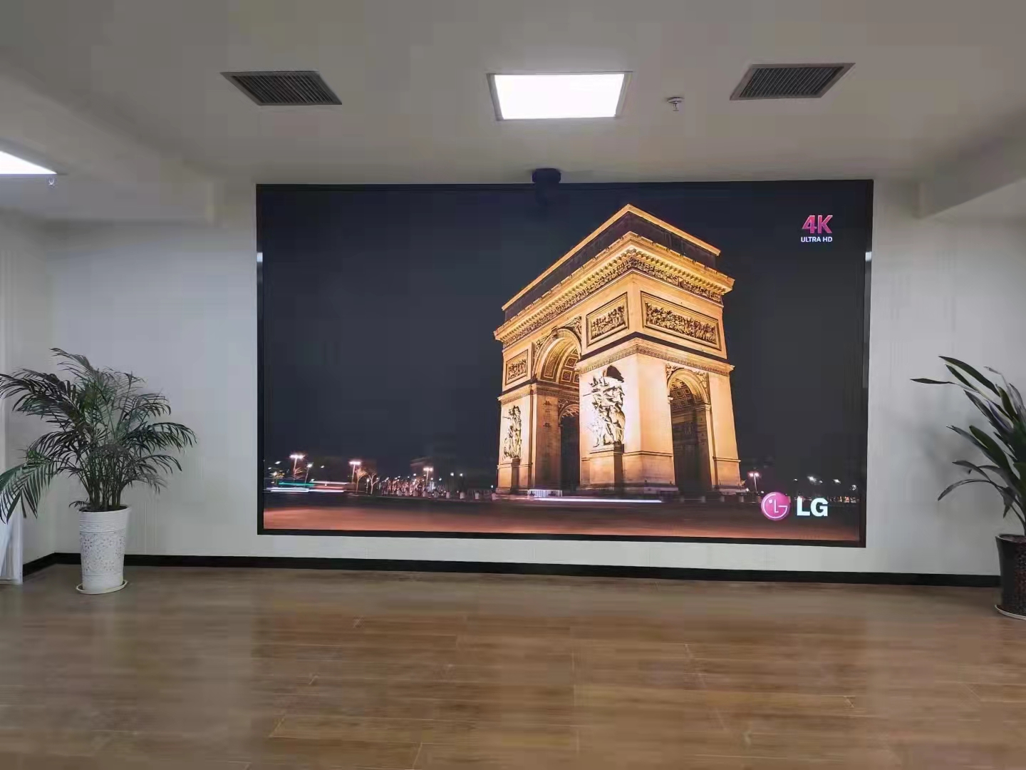 p1.86led屏直播效果,p1.25led屏参数