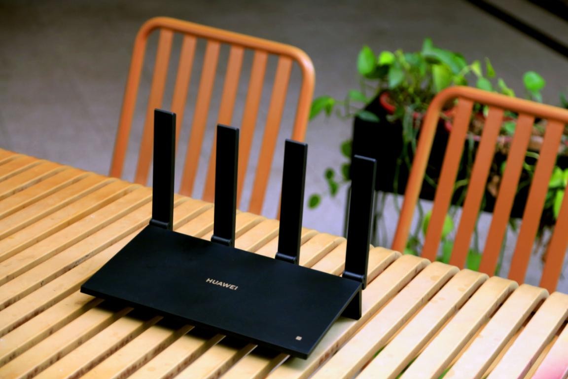 华为路由器ax6和ax6new的区别,华为ax6路由器新款和旧款哪个好