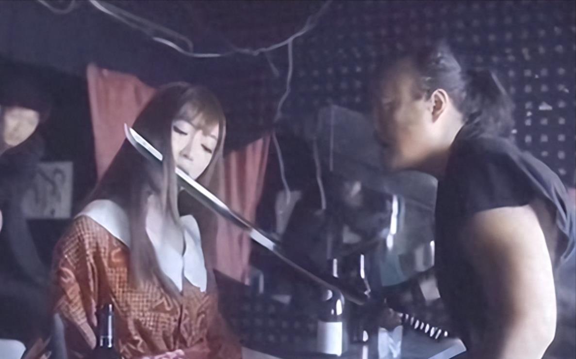 颠覆三观的拍摄场景,颠覆三观的震撼视频