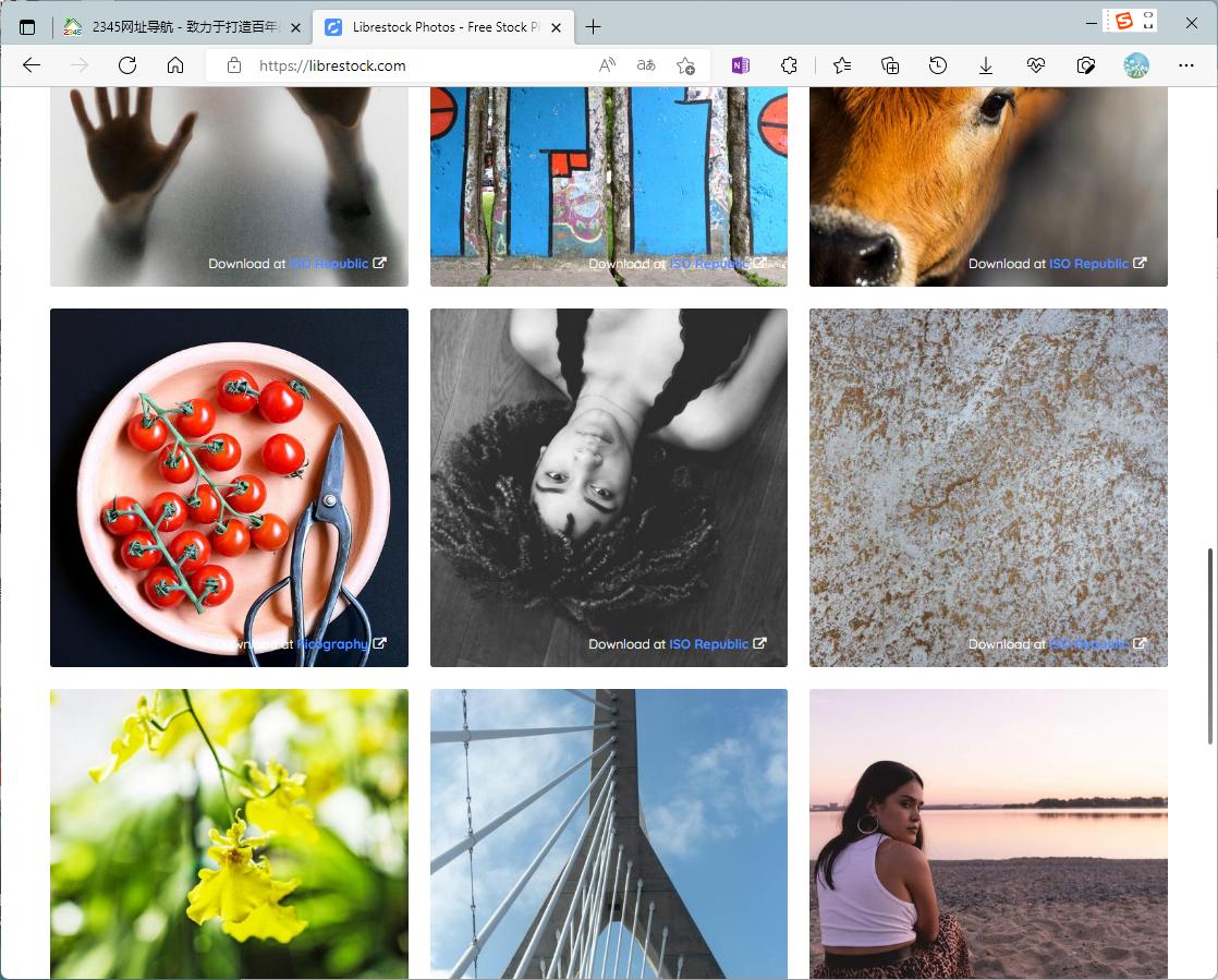 常见的搜索引擎的搜索技巧,垂直搜索引擎和全文搜索引擎