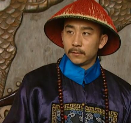 鬼吹灯张三链子人物关系图,鬼吹灯中哪里提到了张三链子