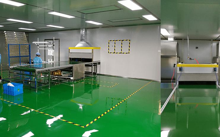 喷涂设备的基本操作,自动喷涂设备使用视频