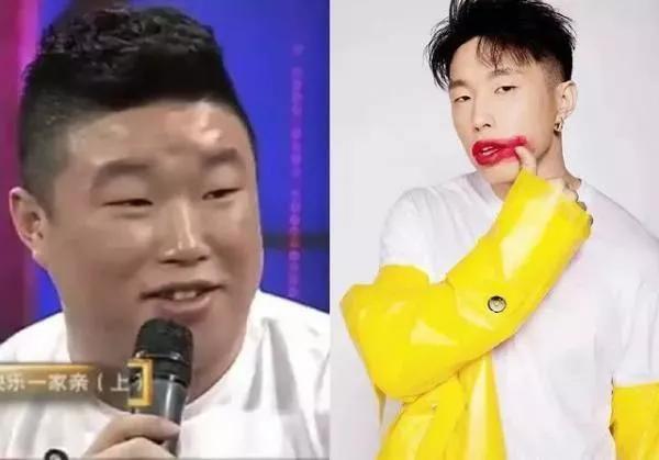 德云社相声演员有几个大胖子,相声德云社五大美男子