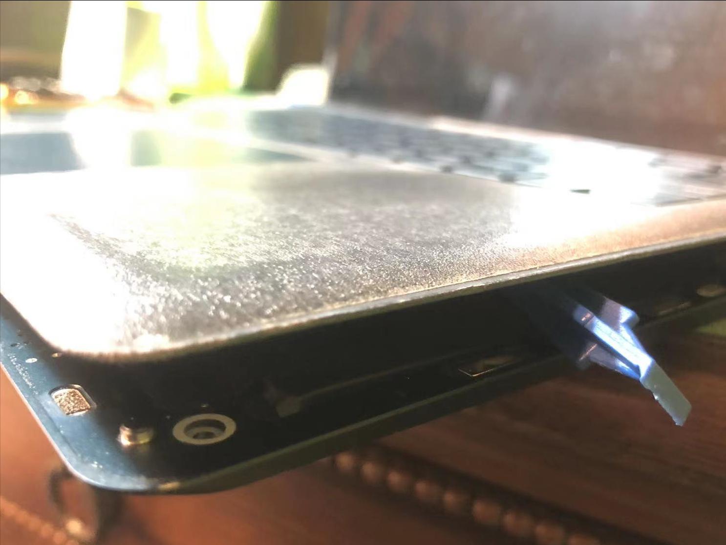 surfacelaptop如何换硬盘,surfacelaptop1换硬盘