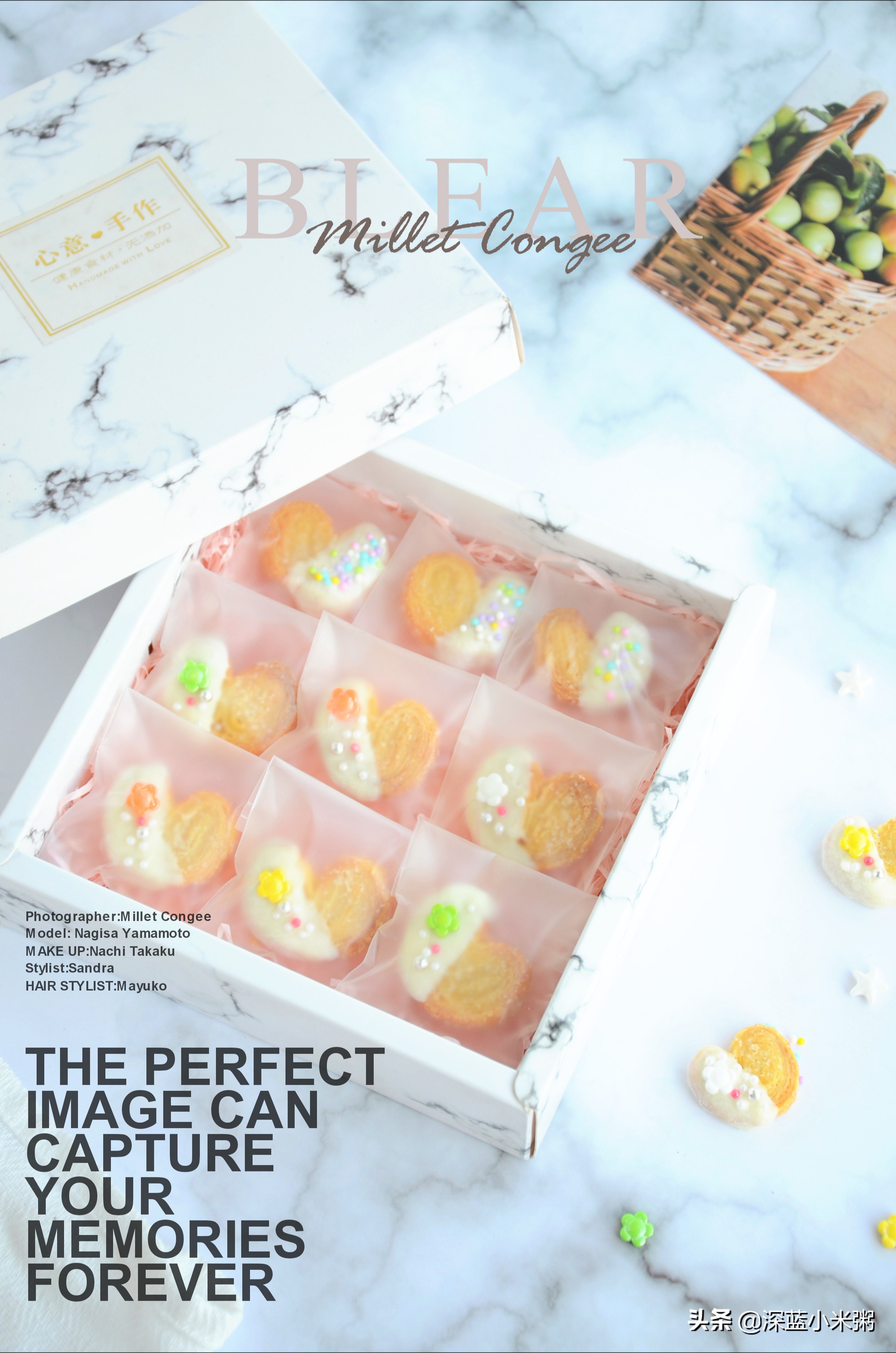 蛋挞皮怎么做蝴蝶酥家庭版,蛋挞皮做的蝴蝶酥