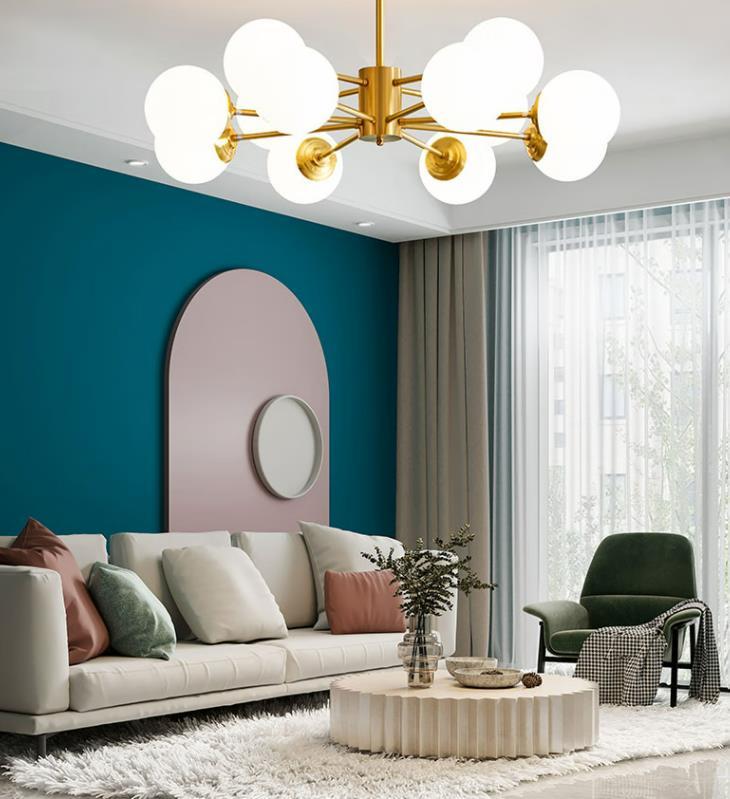 灯具品牌排行前十名都有哪些牌子,排名前十的灯具都有哪些品牌