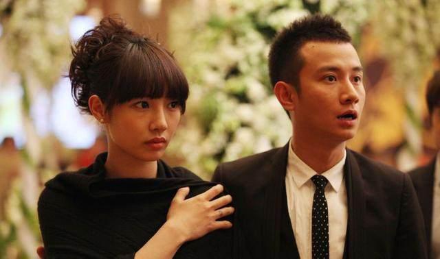 “*妞小**”白百何出道成名史和著名“一阳指”事件