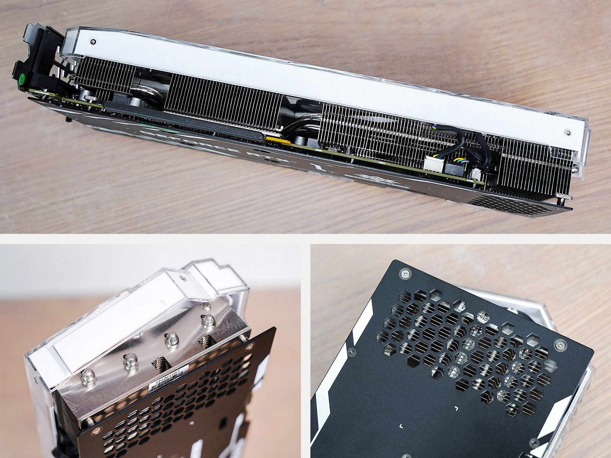 又小又白,12代3060tiitx主机推荐