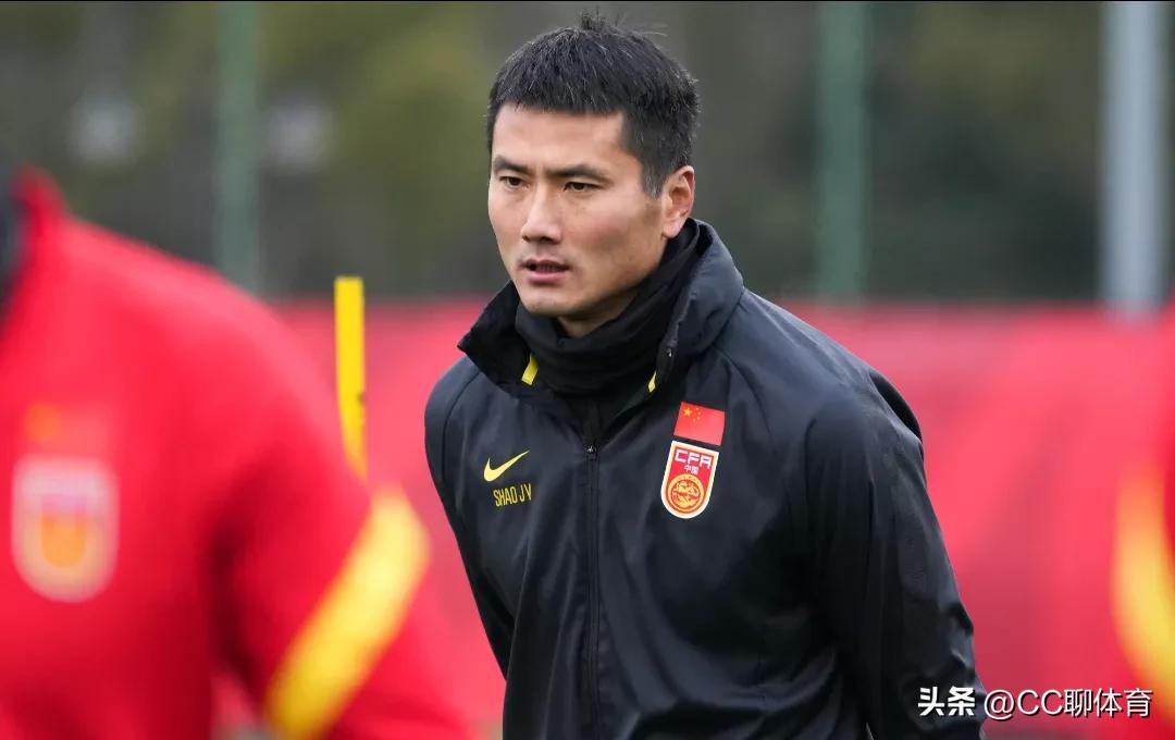 国足最强00后陶强龙,国足最强00后