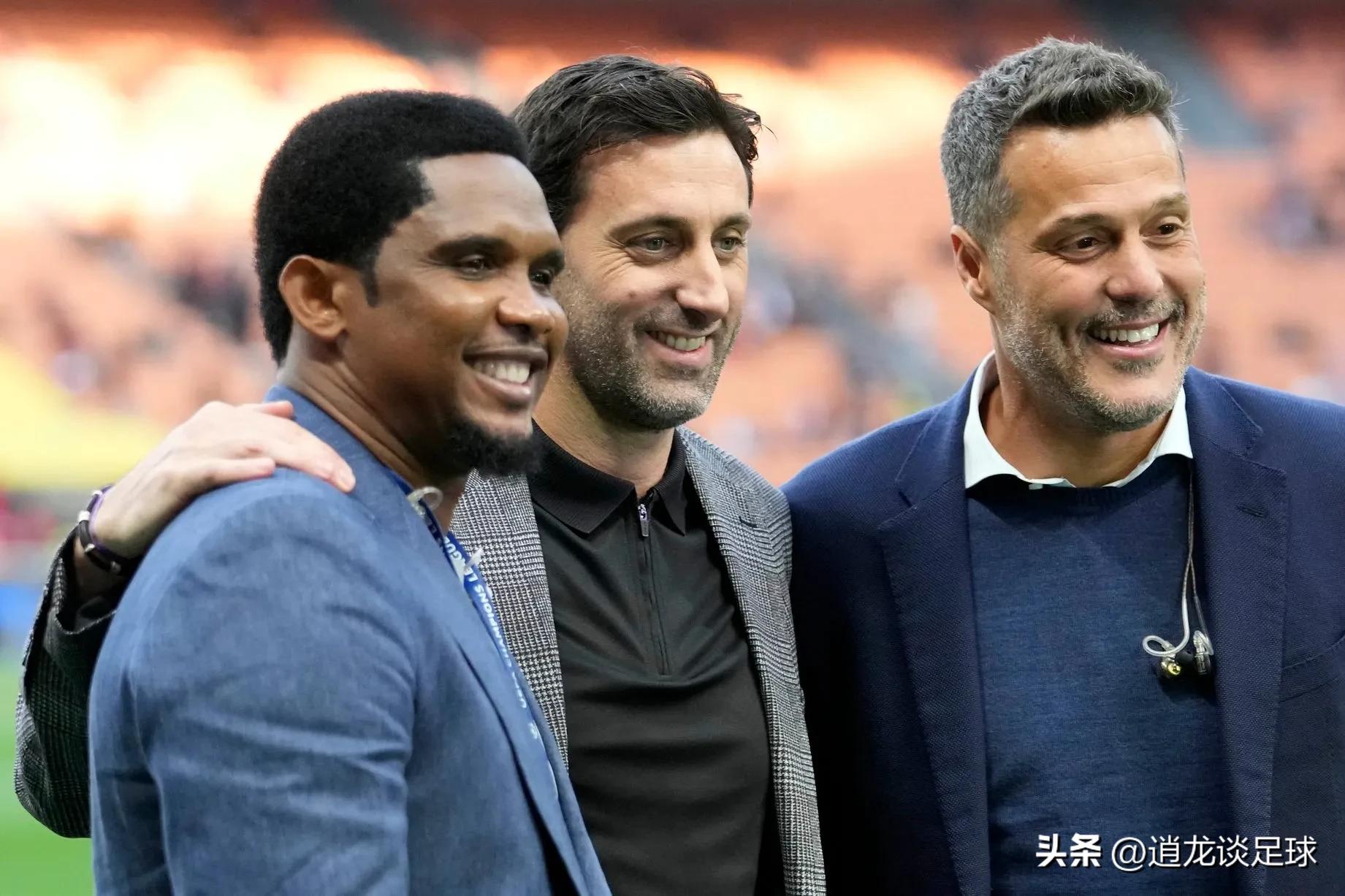 国米2010年三冠王球员有米利托吗,国米意甲唯一的三冠王