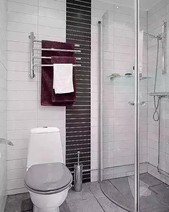 卫生间装修灯光布局,装修卫生间布局图片