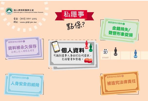 澳门个人安全防护,澳门个人资料保护制度