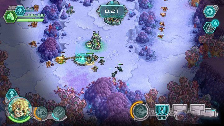 盘点几款非常好的即时战略游戏,经典怀旧即时战略游戏推荐