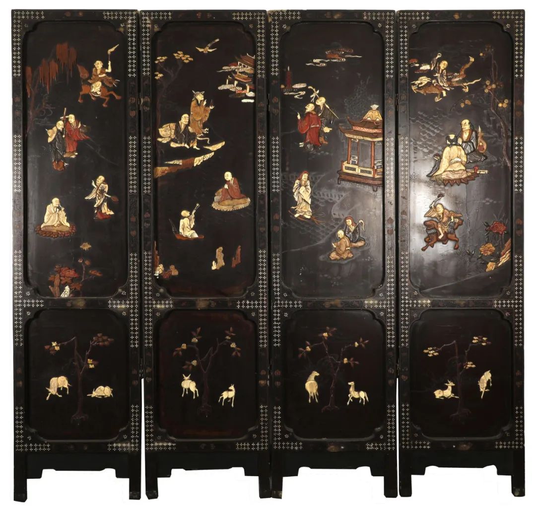 日本春拍季！上氏十周年、京都祇园会、大阪美术商会，好物登场！