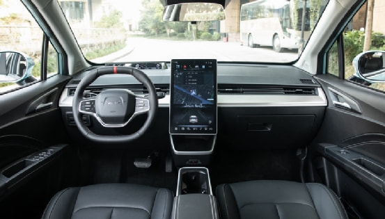 2019最适合女生开的suv,预算60万是最适合女生开的suv