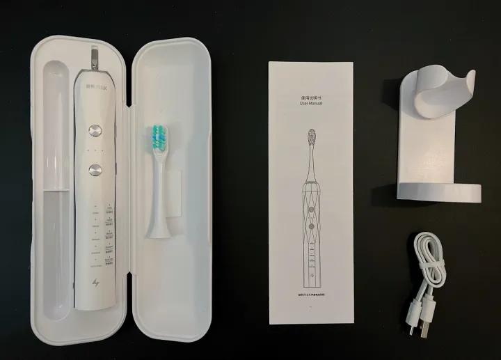 电动牙刷推荐欧乐毕,电动牙刷飞利浦和欧乐b哪个好用