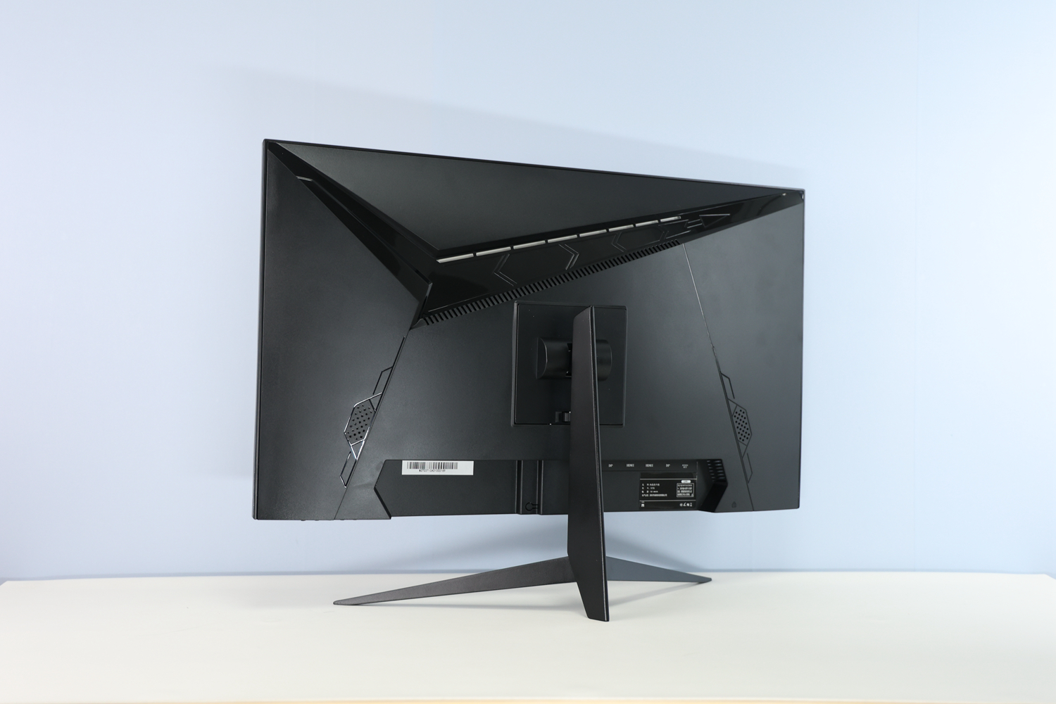 谷星165hz显示器评测,谷星显示器gx278u