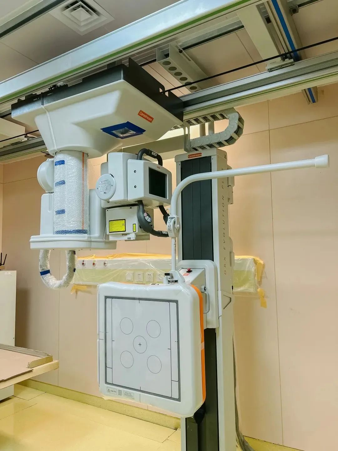 最高端的医院设备,亚洲最大妇幼医院